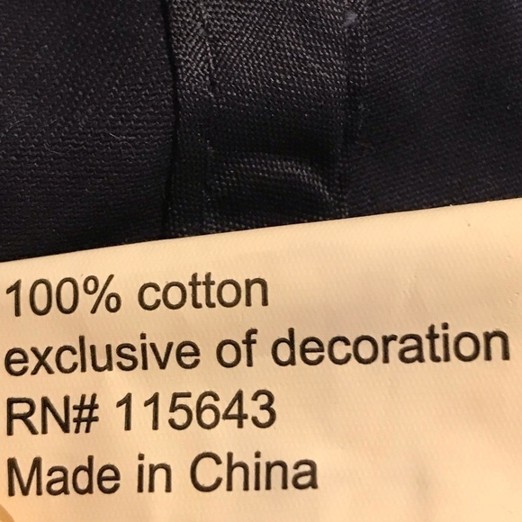 USGA PGA 2020 US Open @ Winged Foot Golf Cap - Picture 2 of 15